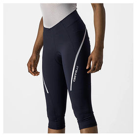 VELOCISSIMA 3 KNICKER-SAVILE BLUE/SILVER