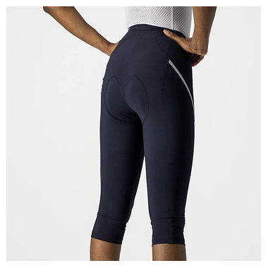 VELOCISSIMA 3 KNICKER-SAVILE BLUE/SILVER