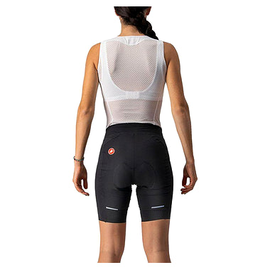 VELOCISSIMA 3 SHORT-BLACK