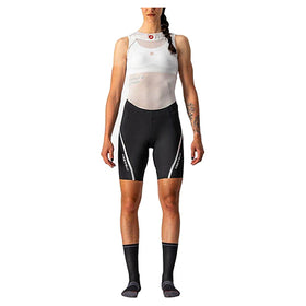 VELOCISSIMA 3 SHORT-BLACK