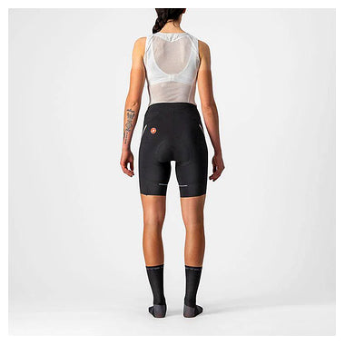 VELOCISSIMA 3 SHORT-BLACK