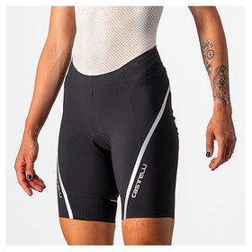 VELOCISSIMA 3 SHORT-BLACK