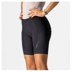 VELOCISSIMA 3 SHORT-BLACK