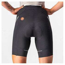VELOCISSIMA 3 SHORT-BLACK