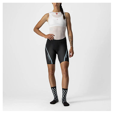 VELOCISSIMA 3 SHORT-BLACK/SKYLIGHT