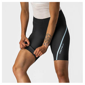 VELOCISSIMA 3 SHORT-BLACK/SKYLIGHT