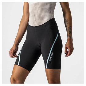 VELOCISSIMA 3 SHORT-BLACK/SKYLIGHT