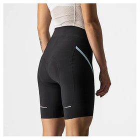 VELOCISSIMA 3 SHORT-BLACK/SKYLIGHT