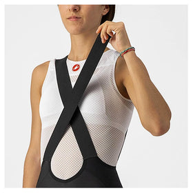 VELOCISSIMA DT BIB-TIGHT (WINTER)-BLACK/BLACK REFLEX