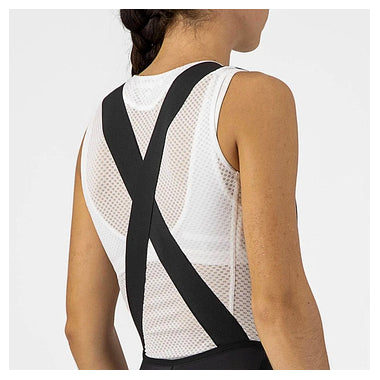 VELOCISSIMA DT BIB-TIGHT (WINTER)-BLACK/BLACK REFLEX