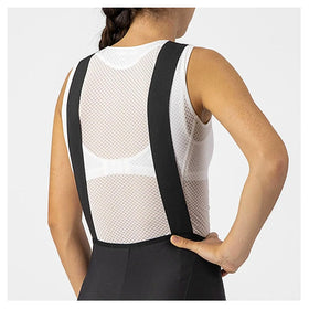 VELOCISSIMA DT BIB-TIGHT (WINTER)-BLACK/BLACK REFLEX