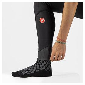 VELOCISSIMA DT BIB-TIGHT (WINTER)-BLACK/BLACK REFLEX