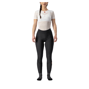 VELOCISSIMA THERMAL TIGHT (WINTER)-BLACK/BLACK REFLEX
