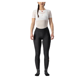 VELOCISSIMA THERMAL TIGHT (WINTER)-BLACK/BLACK REFLEX