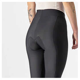 VELOCISSIMA THERMAL TIGHT (WINTER)-BLACK/BLACK REFLEX