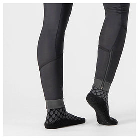 VELOCISSIMA THERMAL TIGHT (WINTER)-BLACK/BLACK REFLEX