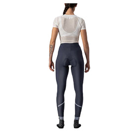 VELOCISSIMA THERMAL TIGHT (WINTER)-SAVILE BLUE/SILVER-SILVER REFLEX