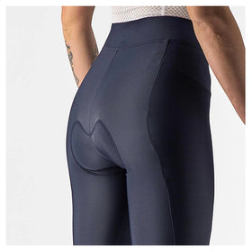 VELOCISSIMA THERMAL TIGHT (WINTER)-SAVILE BLUE/SILVER-SILVER REFLEX
