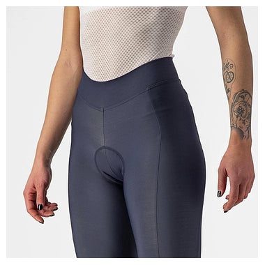 VELOCISSIMA THERMAL TIGHT (WINTER)-SAVILE BLUE/SILVER-SILVER REFLEX