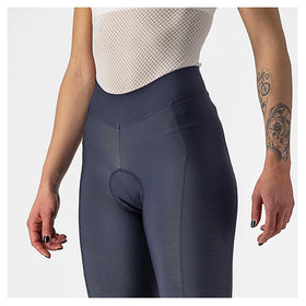 VELOCISSIMA THERMAL TIGHT (WINTER)-SAVILE BLUE/SILVER-SILVER REFLEX