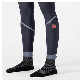 VELOCISSIMA THERMAL TIGHT (WINTER)-SAVILE BLUE/SILVER-SILVER REFLEX