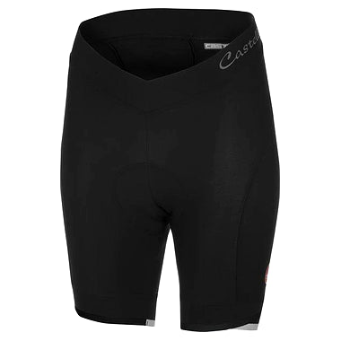 VISTA SHORT-BLACK