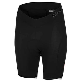 VISTA SHORT-BLACK