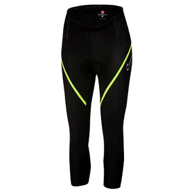MAGNIFICA KNICKER-BLACK/YELLOW FLUO