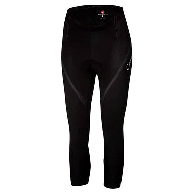 MAGNIFICA KNICKER-BLACK