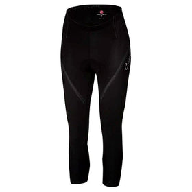 MAGNIFICA KNICKER-BLACK