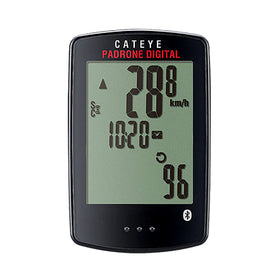 CATEYE CYCLOCOMPUTER PADRONE DIGITAL CC-PA400B (BLUETOOTH CADENCE)