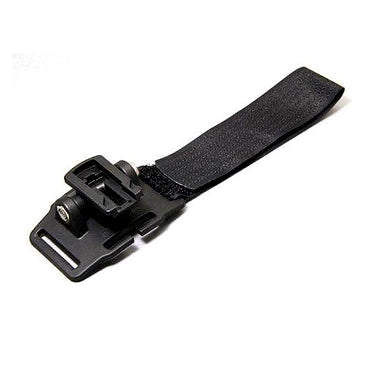 Cateye Helmet Mount Bracket For Lamps