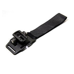 Cateye Helmet Mount Bracket For Lamps