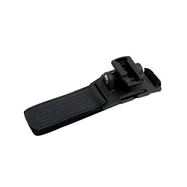 Cateye Helmet Mount Bracket For Lamps