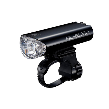 Cateye HL-EL160 Front Light