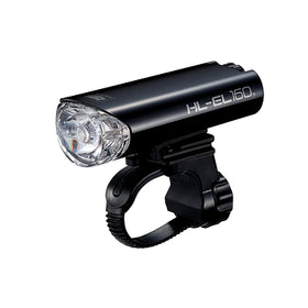 Cateye HL-EL160 Front Light