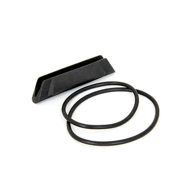 Cateye Rubber Base For Aero SeatPost