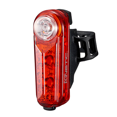 CatEye Sync Kinetic Rechargeable Rear Light