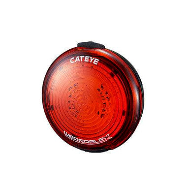 Cateye X SL-WA100 Wearable Safety Light