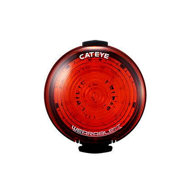 Cateye X SL-WA100 Wearable Safety Light