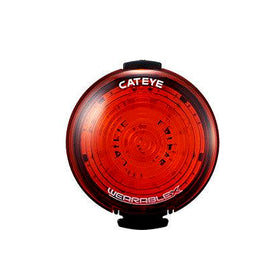 Cateye X SL-WA100 Wearable Safety Light