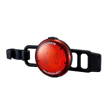 Cateye X SL-WA100 Wearable Safety Light