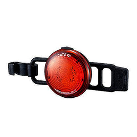Cateye X SL-WA100 Wearable Safety Light