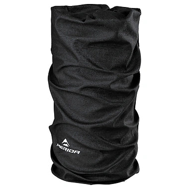 Merida Multifunctional Headwear Bandana-Black Green