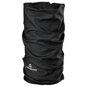 Merida Multifunctional Headwear Bandana-Black Green