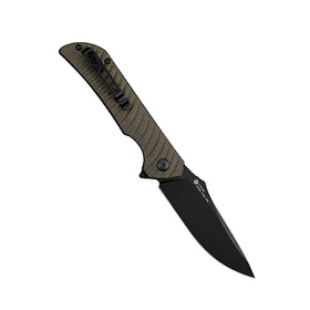 Ruike P123-MB Black