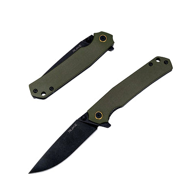 Ruike P801-G Green