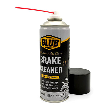 Blub Brake Cleaner