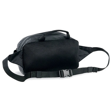 Tatonka Brand Hip Bag M Titan Black Travel Accessory