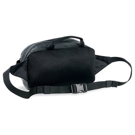 Tatonka Brand Hip Bag M Titan Black Travel Accessory